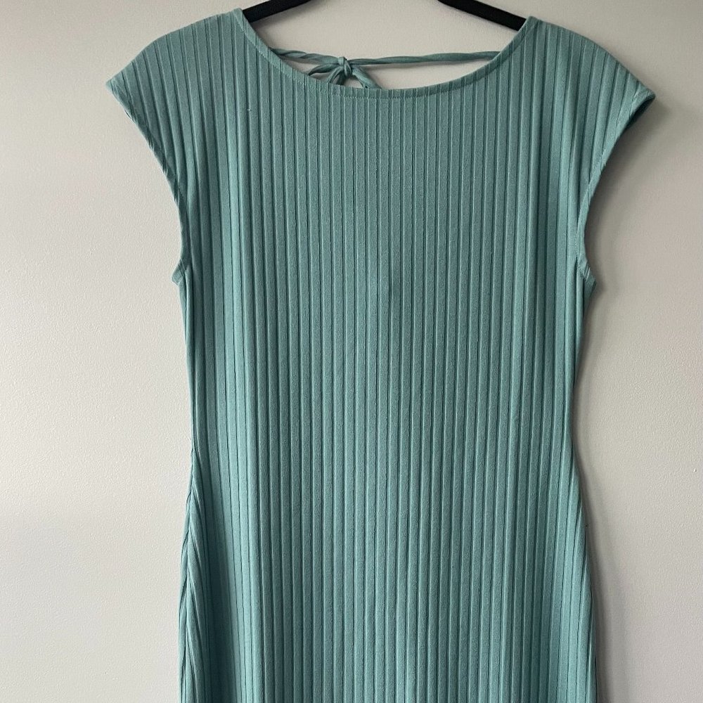 Business Casual Ann Taylor Bodycon Dress